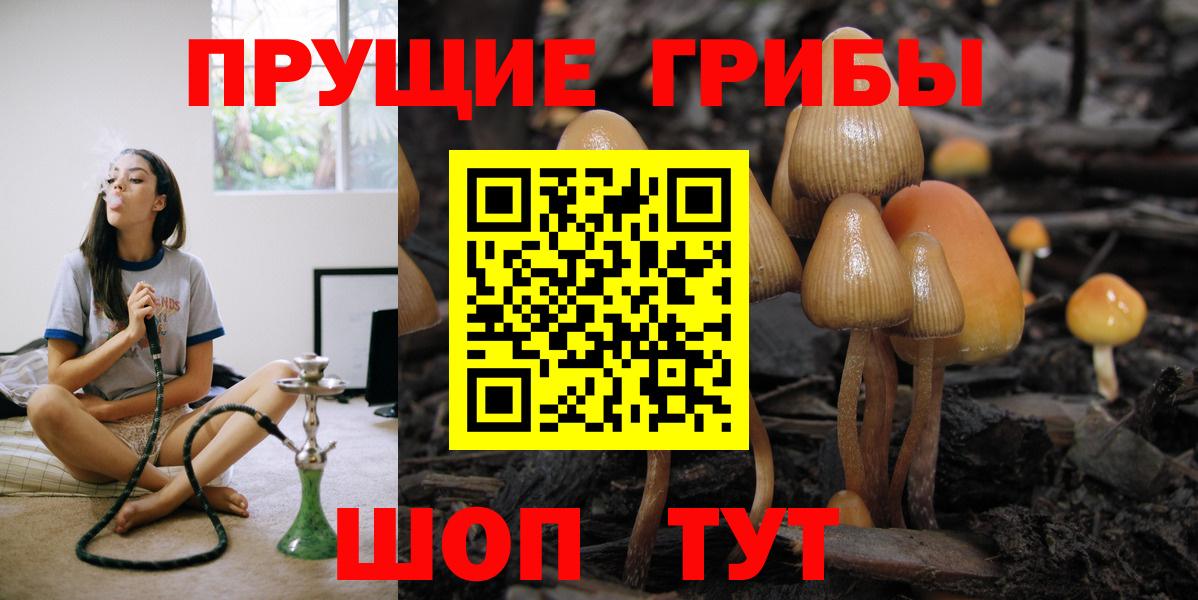 Галлюциногенные грибы Magic Shrooms Майский